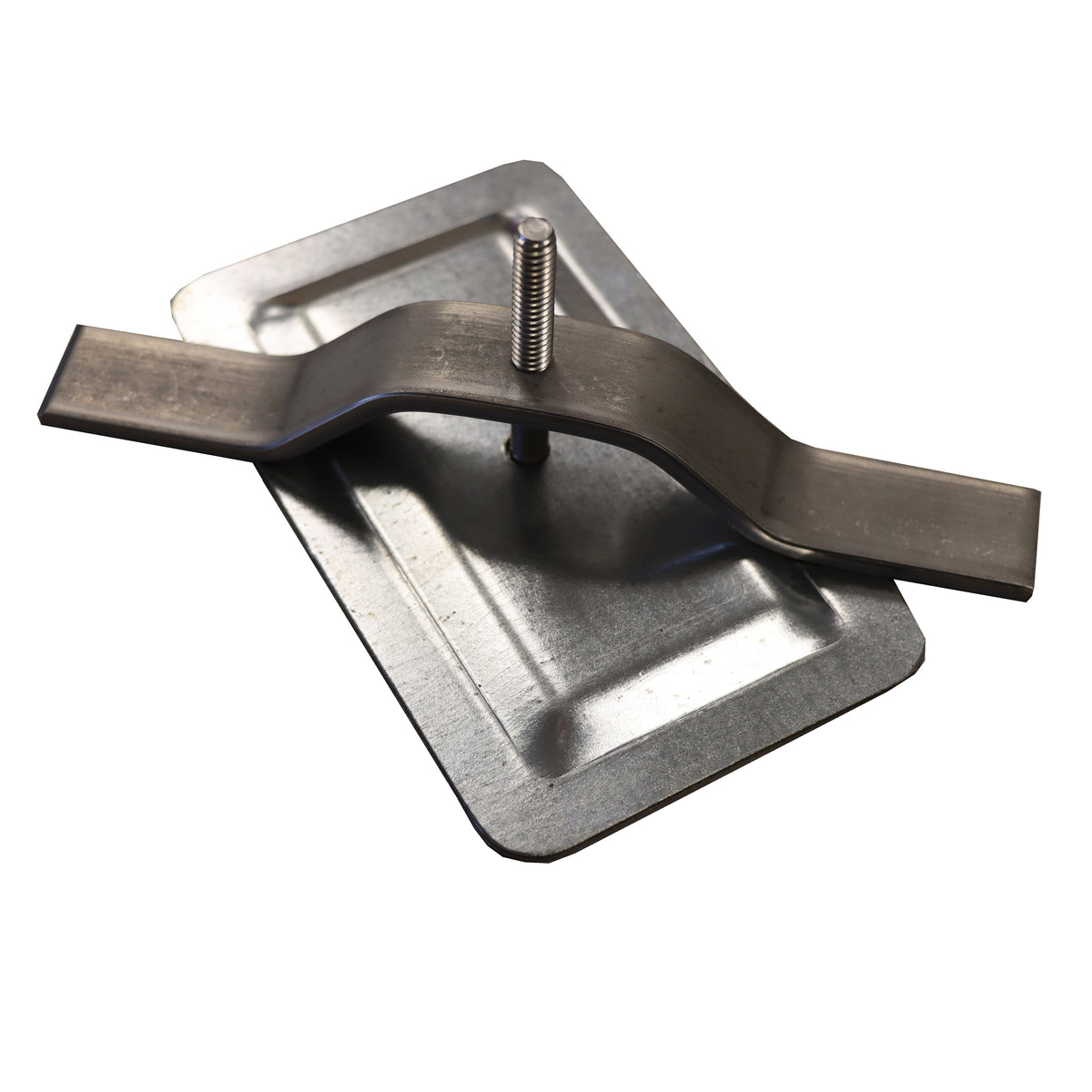 Rectangle Hand Hole Cover for Light Poles 3" x 5" (Part # 88-00001)