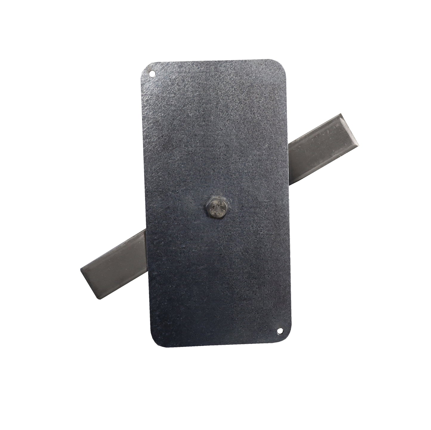 Flat Rectangle Hand Hole Cover 3" x 6" (Part # 88-00009)