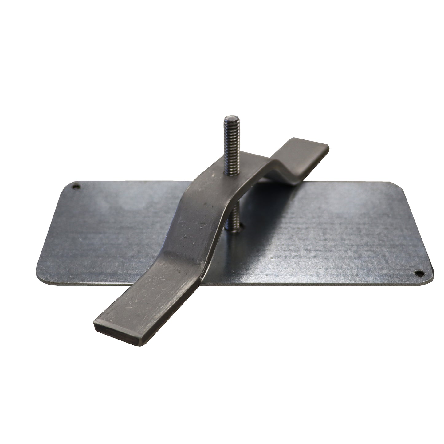 Flat Rectangle Hand Hole Cover 3" x 6" (Part # 88-00009)