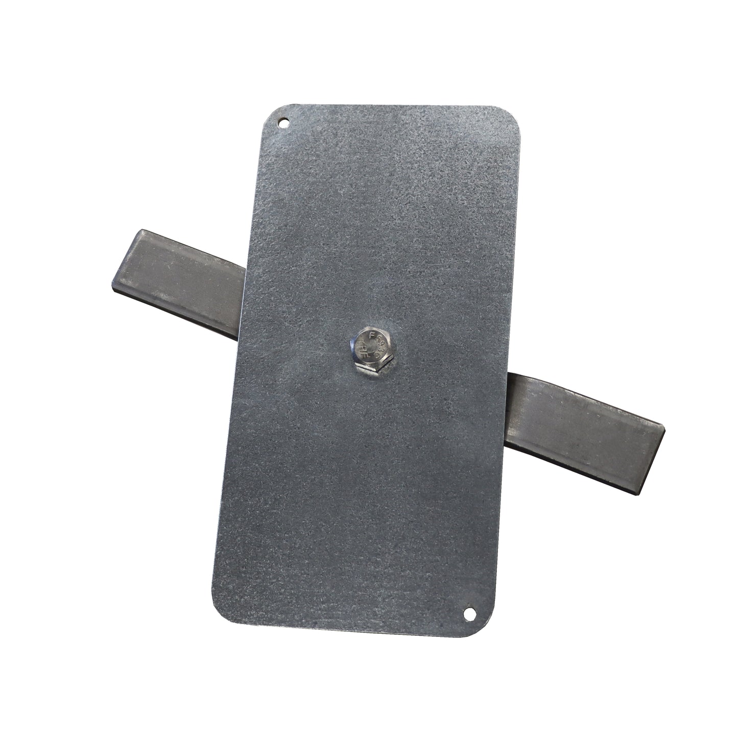 Flat Rectangle Hand Hole Cover 3" x 6" (Part # 88-00009)