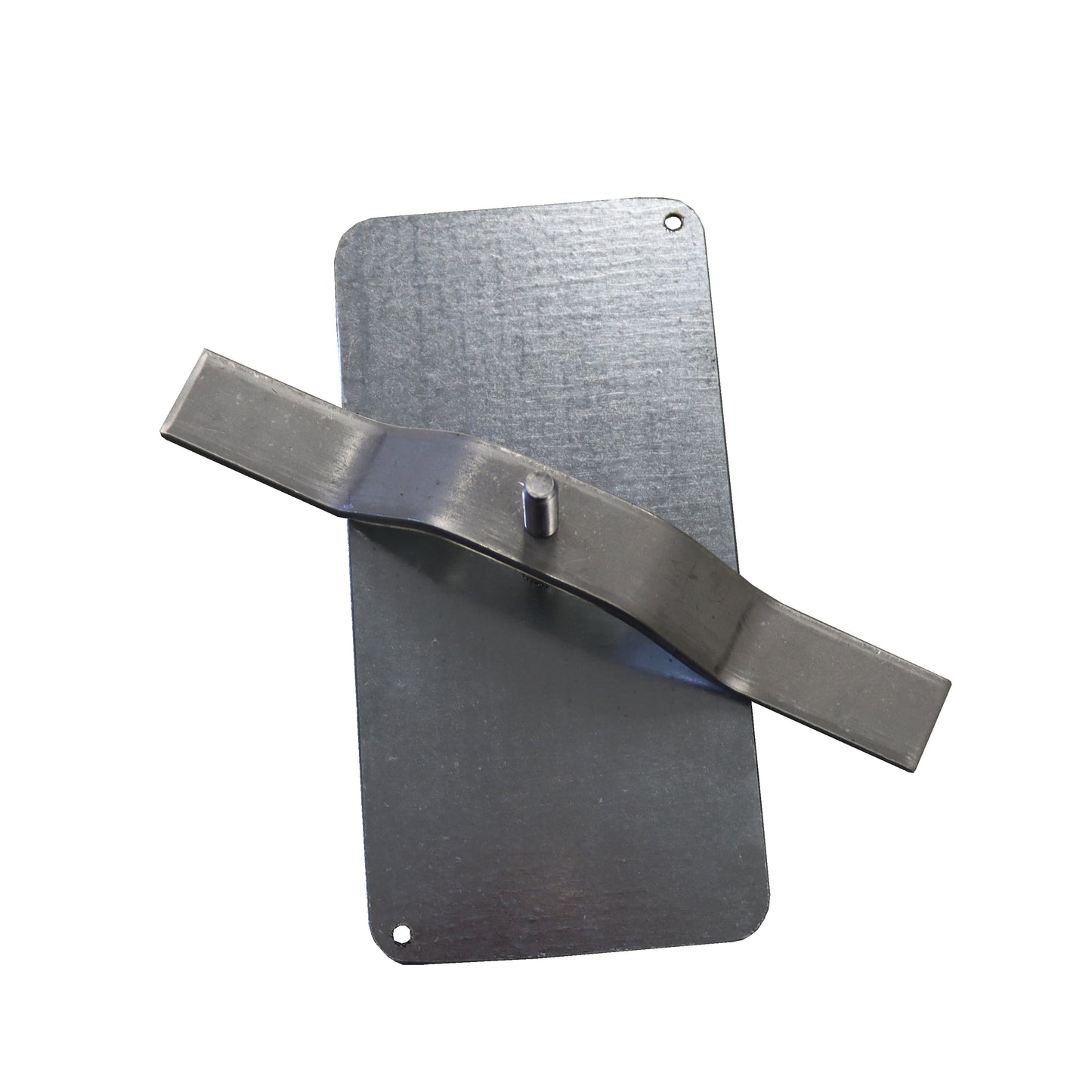 Flat Rectangle Hand Hole Cover 3" x 6" (Part # 88-00009)