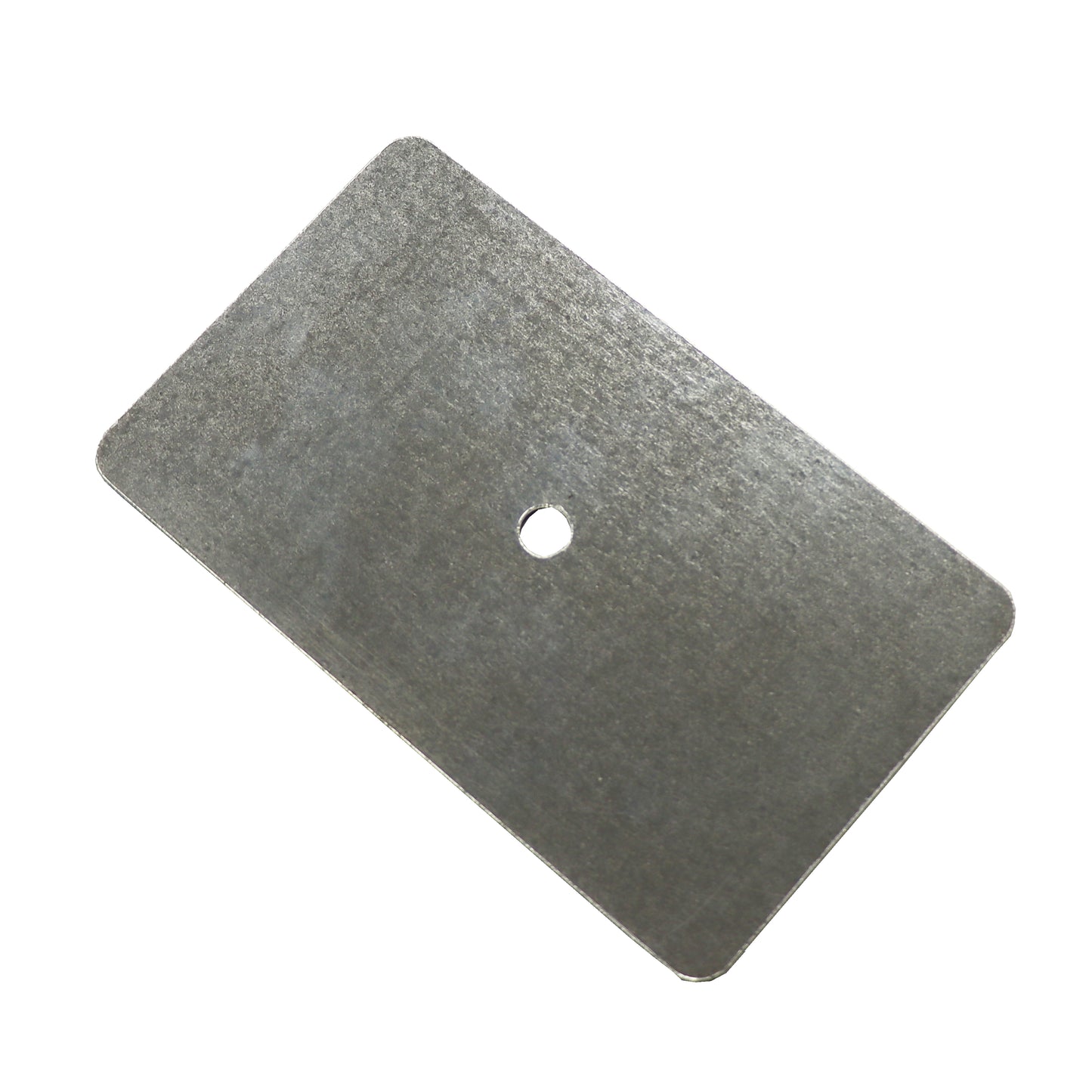 Rectangle Hand Hole Cover for Light Poles 3" x 5" Flat (Part # 88-00004)