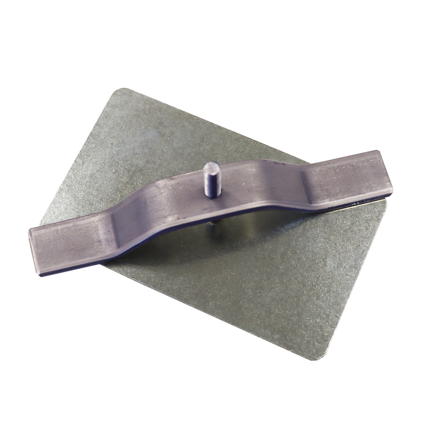 Rectangle Hand Hole Cover for Light Poles 3" x 5" Flat (Part # 88-00004)
